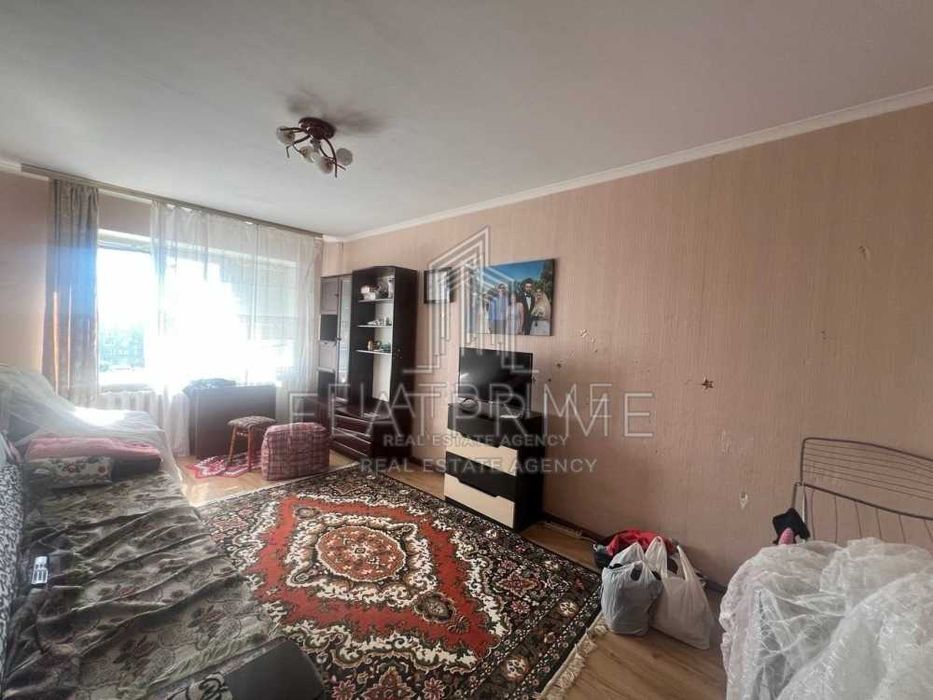 Продаж 3К квартири в Березань!