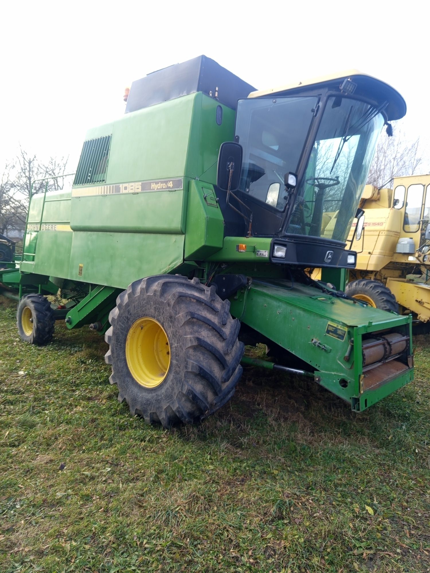 Кобайн джондір 1085