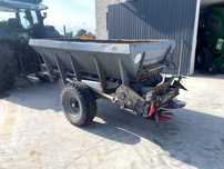 Rozsiewacz wapna RCW-3