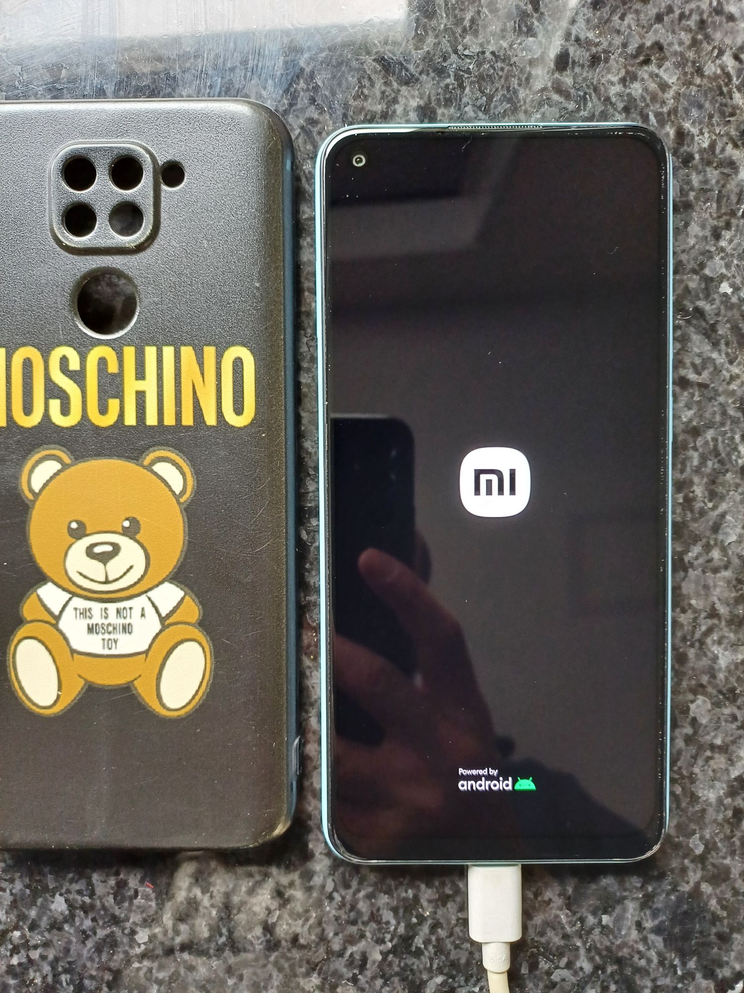 Xiaomi Redmi Note 9 – 100% Funcional