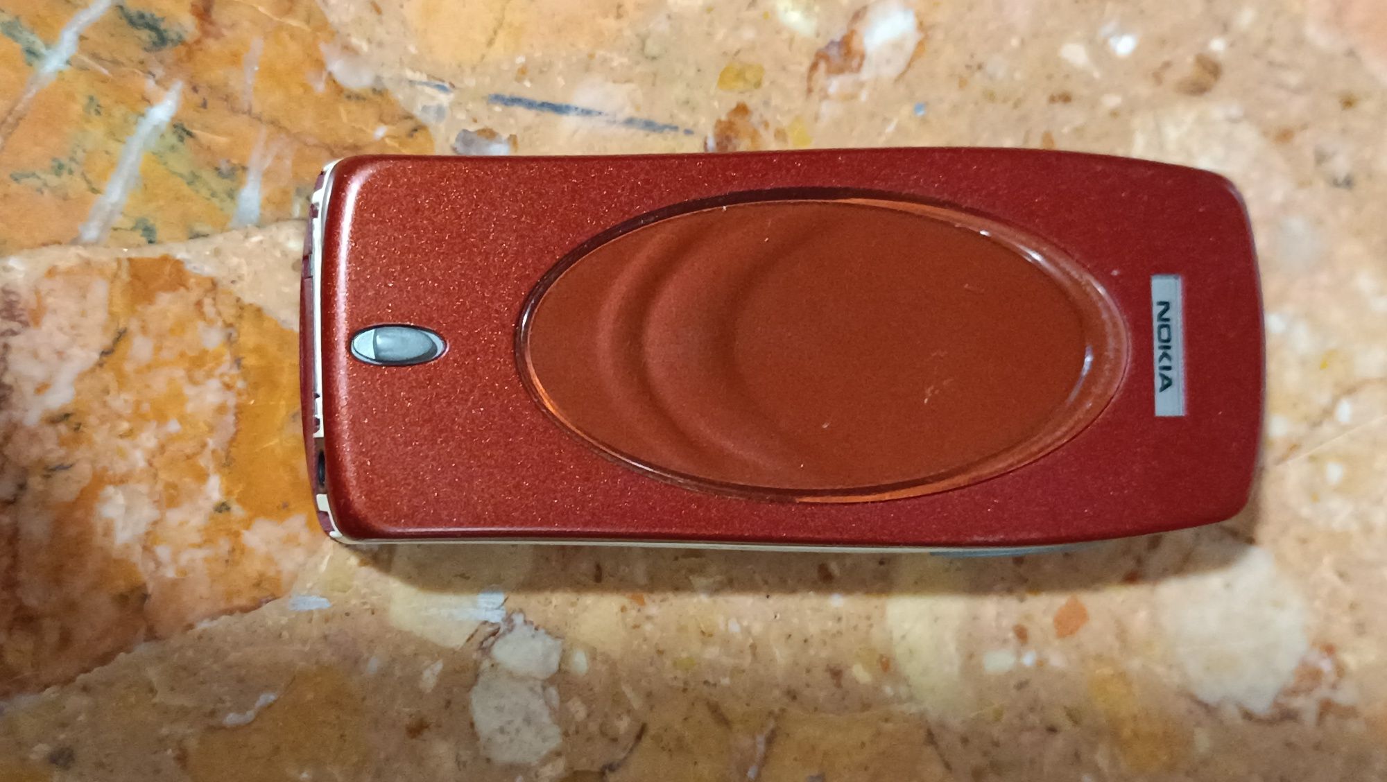 Телефон винтаж Nokia 7210