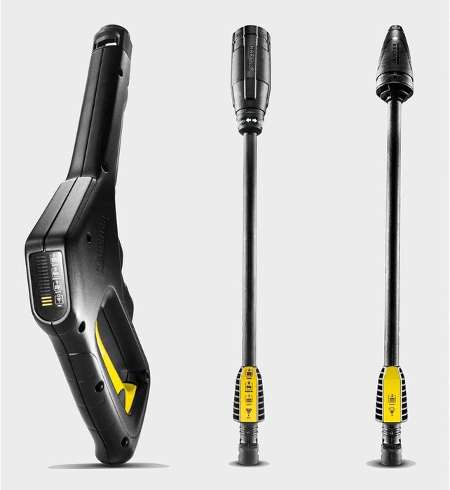 Myjka wysokociśnieniowa Kärcher K 3 Power Control NOWY WYPRZEDAŻ