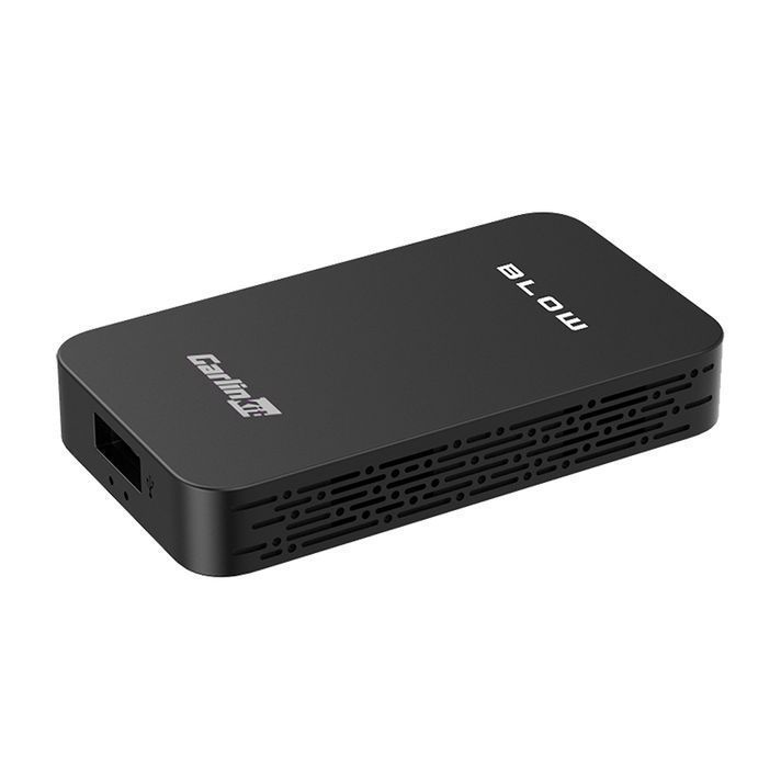 Bezprzewodowy adapter CarlinKit CarPlay5.0 Android Auto BLOW 78-423#