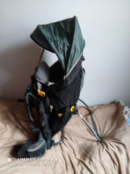 Nosidło Deuter AirContact VariFit
