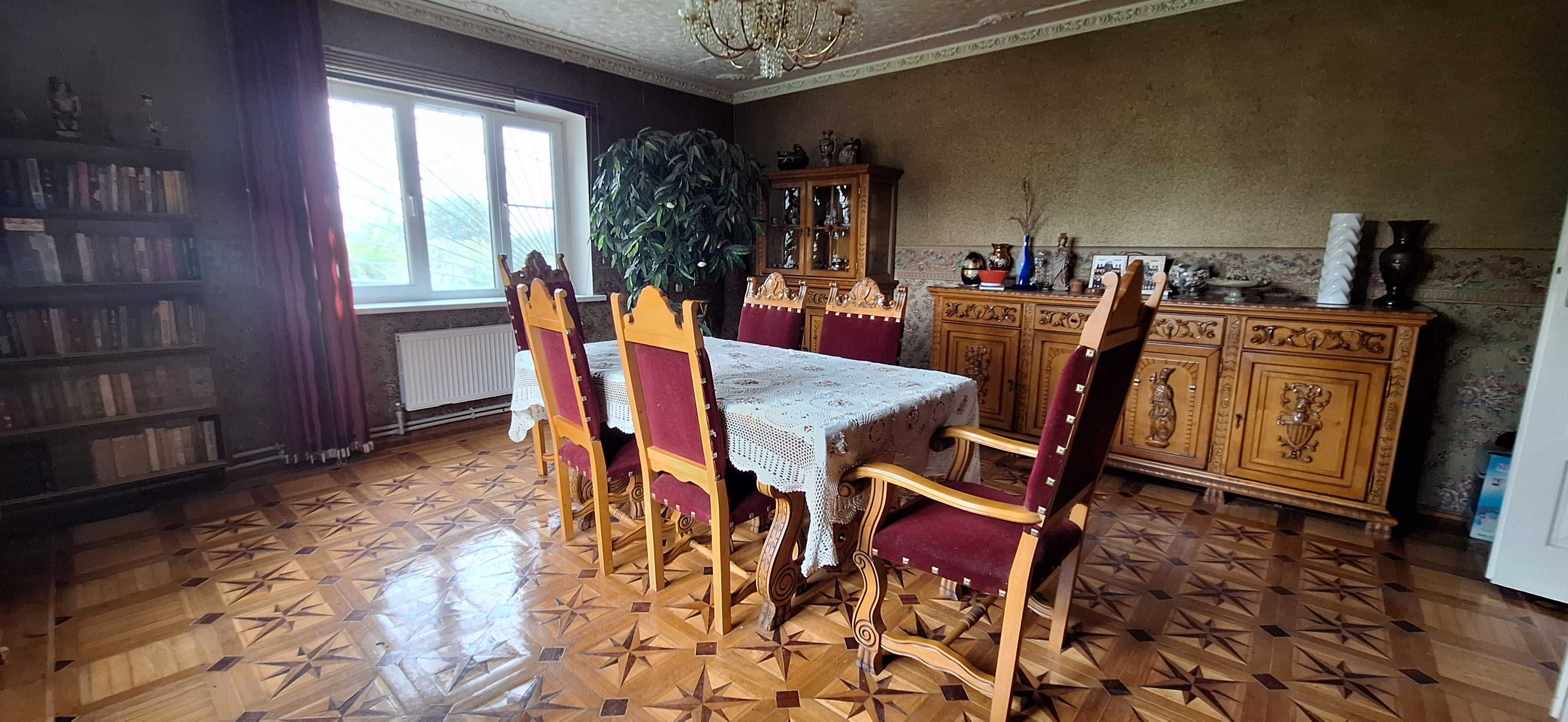 Дом в ближайшем пригороде Харькова Хорошево