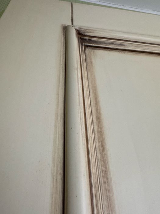 3 вінтажні двері ручної роботи, ясень. Якість і стиль