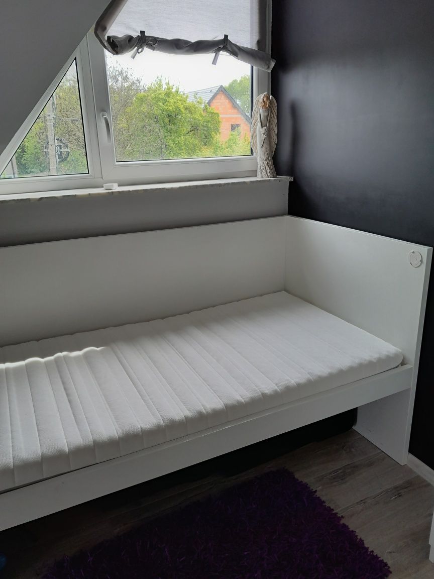 Łóżko 90x200 Ikea