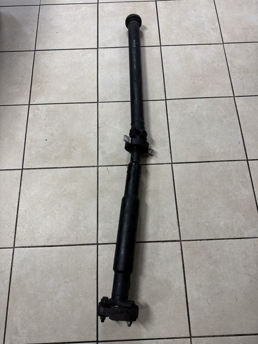 Veio de transmissao bmw e92 335d