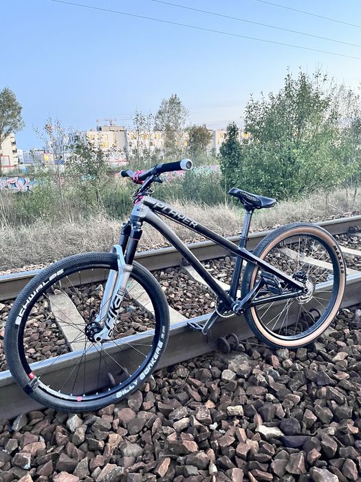 Dartmoor two6pleyer 2024 pike