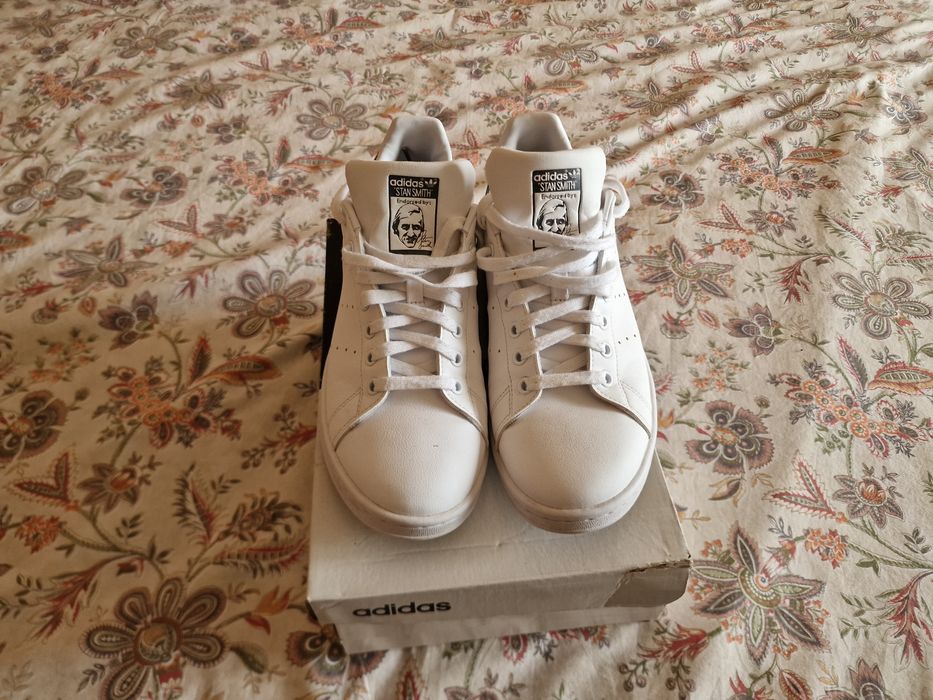 Adidas Stan Smith - NOVAS