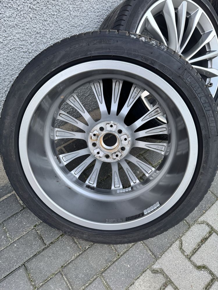 Felgi 19” BMW Styling 663 g30 g31