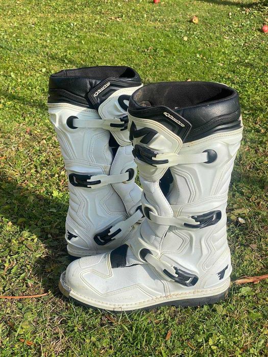 Мотоботи Alpinestars tech 1