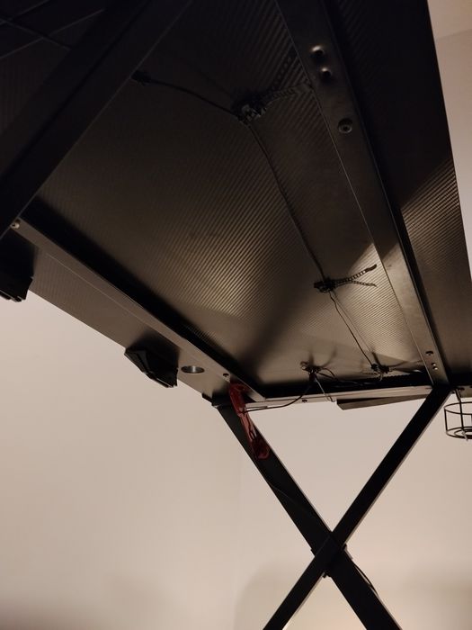 Biurko UltraDesk Space