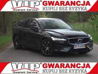 Volvo V60 FV_23%_FULL_2,0D_150KM LED_Xenon_Panorama_Nawi_Skóry_Kamera_Gwarancja
