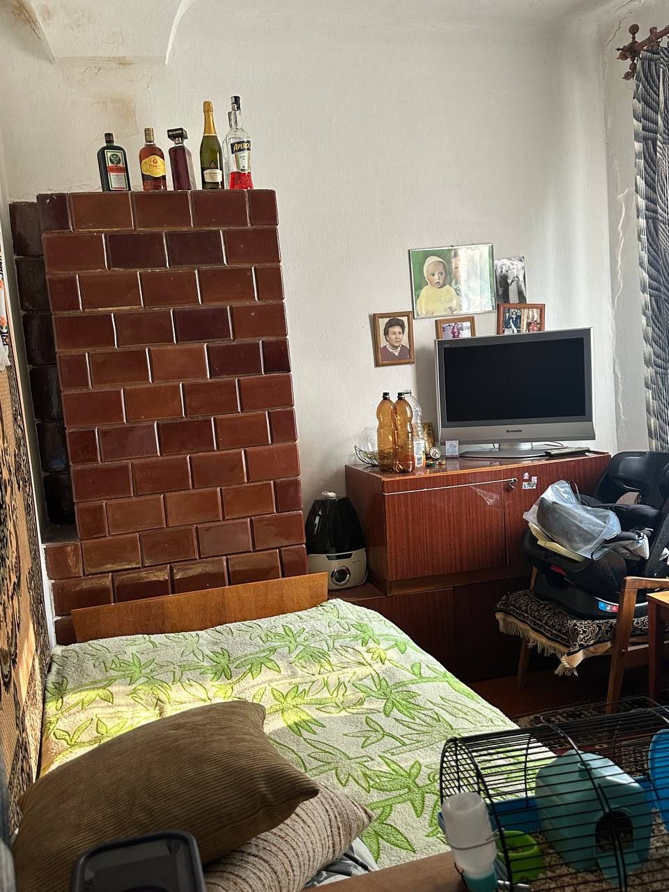Продам будинок в с. Богдашів