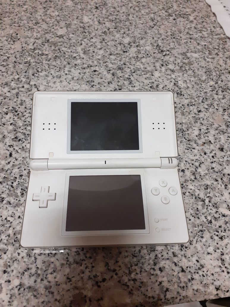 Consola Nintendo DS