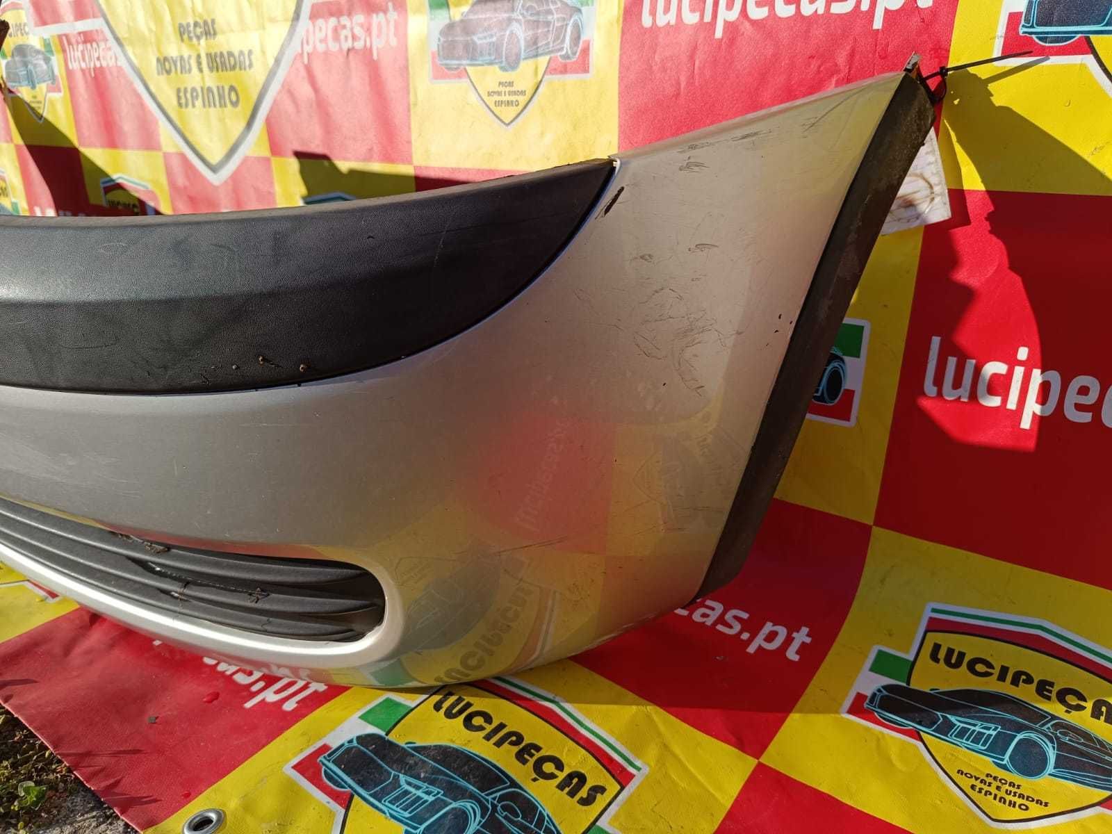 Para Choque Frente Opel Corsa C