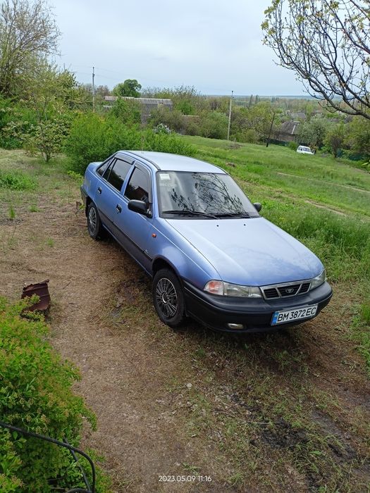 Продам автомобіль Нексія 2008р.,газ/бензин в доброму стані