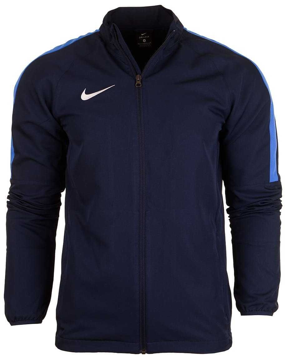 Dres komplet Nike Academy 18 spodnie+ bluza  rozmiar  M