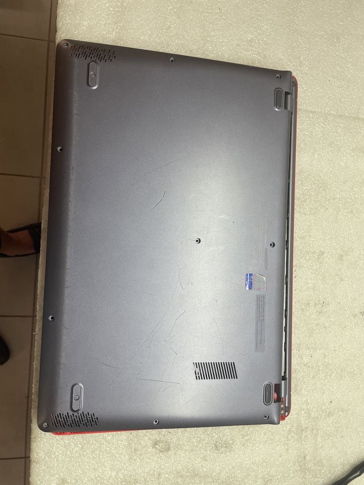 Portatil asus s530u peças