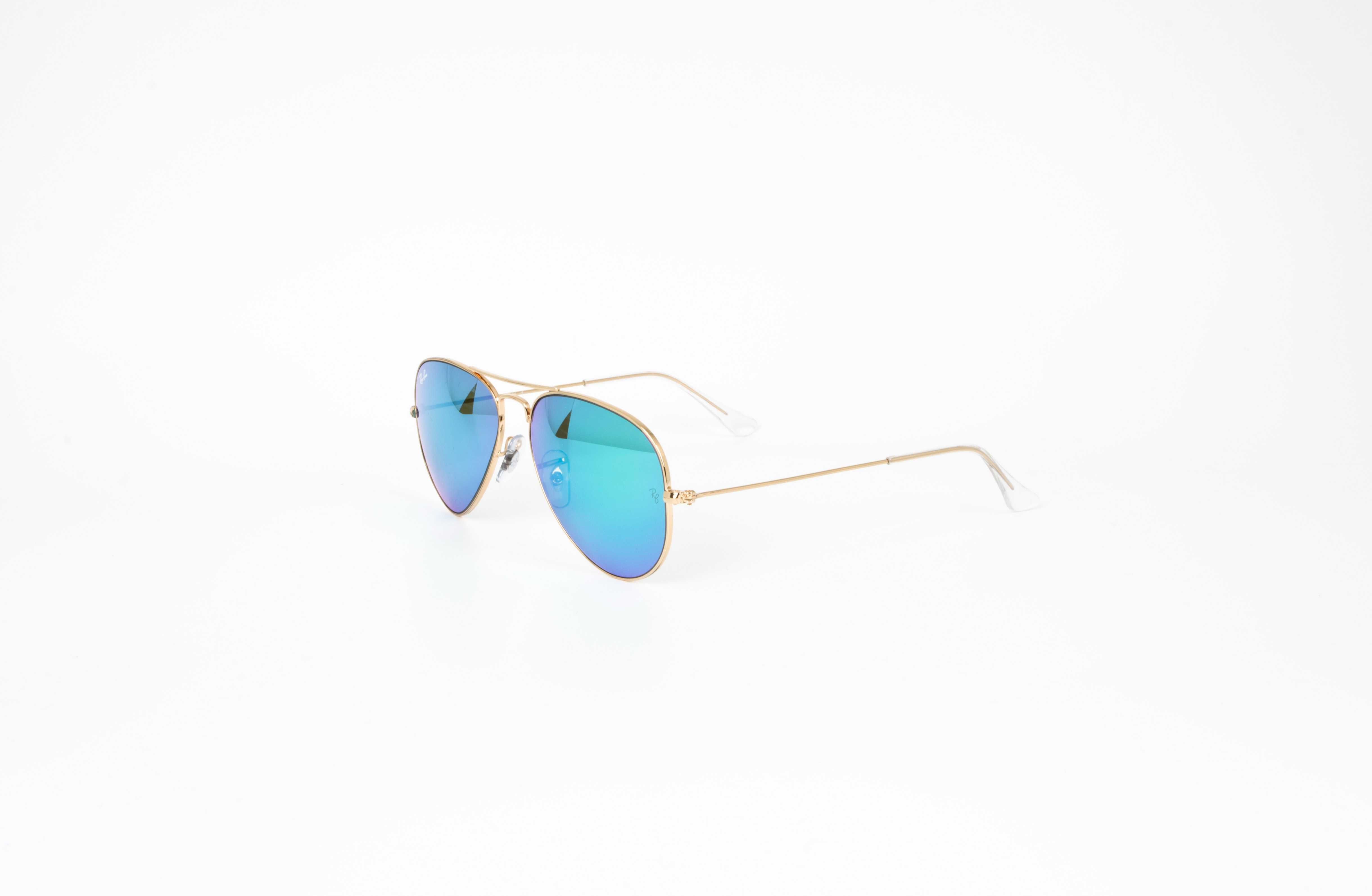 Ray Ban RB3025 Aviator новые ОРИГИНАЛ! очки окуляри поляризационные