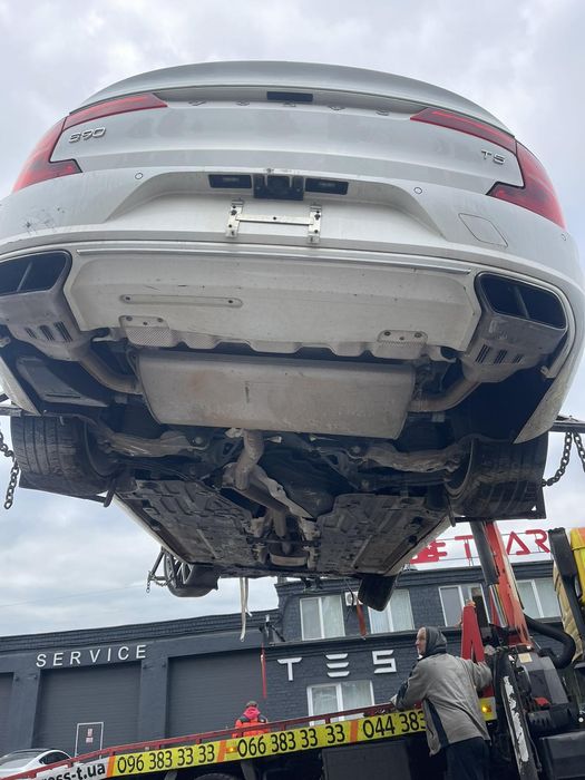 Двері, запчастини Вольво S90, Volvo S90. Все в наявності.