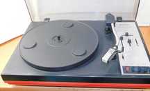 Gramofon WG 902 ARTUR UNITRA