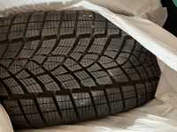 Opony zimowe Goodyear UltraGrip Performance+ SUV 225/55 R18 102V