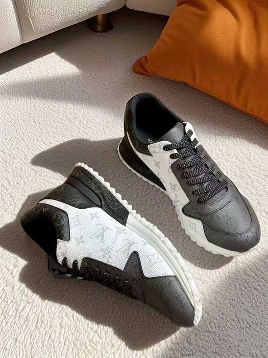 Tênis Louis Vuitton casual – personalizado no tamanho