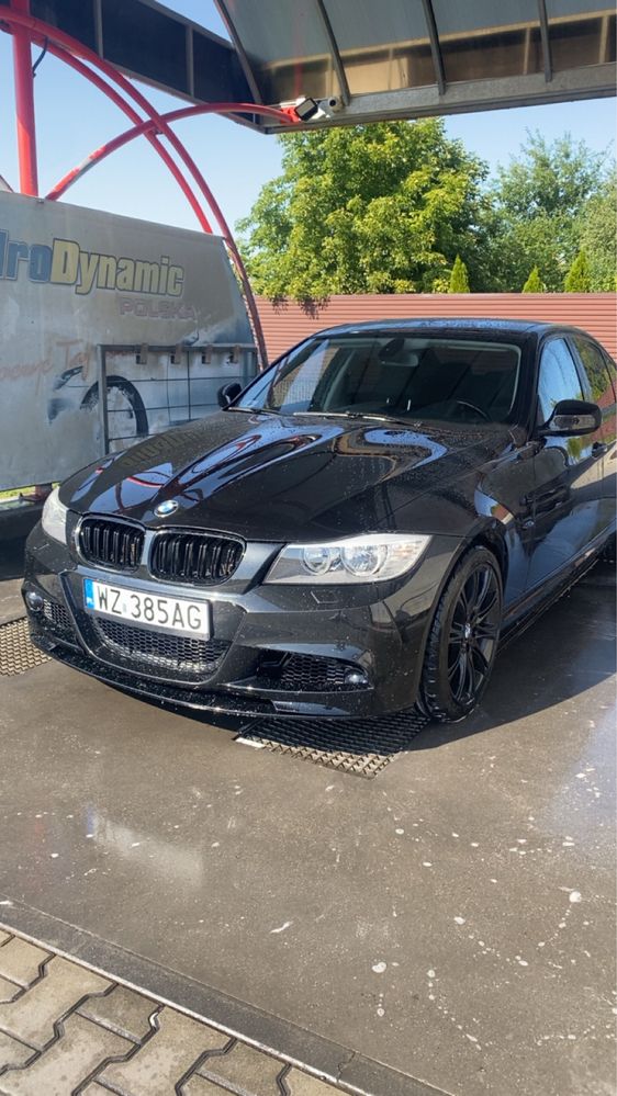 BMW e90 m pakiet!