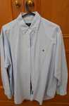 Camisa Metro Company