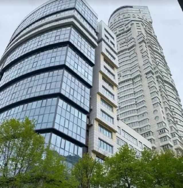 Без%! Carnegie Towers, Кловский спуск, Печерск, метро Кловская-5минут