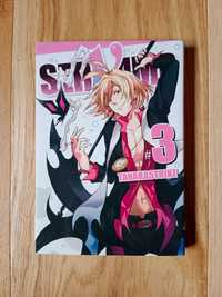 Servamp Tom 3 - Tanaka Strike