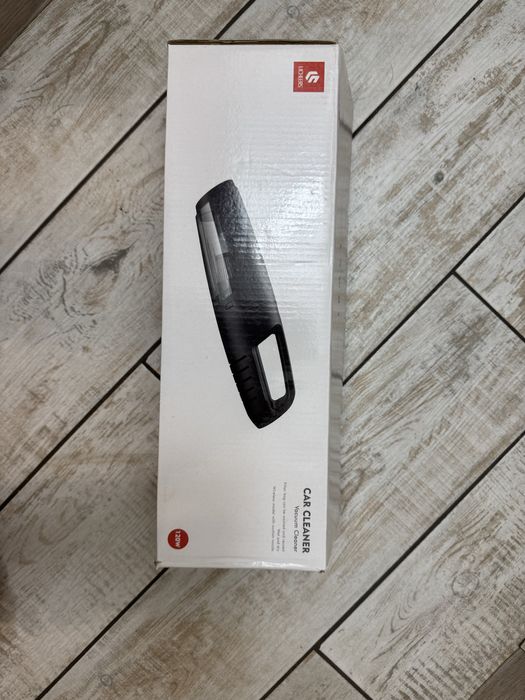 Продам автомобильный пылесос