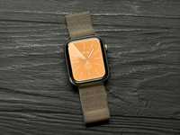 MAГAЗИН Apple Watch Series 6 44mm Stainless Steel Trade-In/Bыкyп/Oбмeн