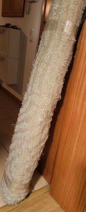 Tapete sala Espaço Casa