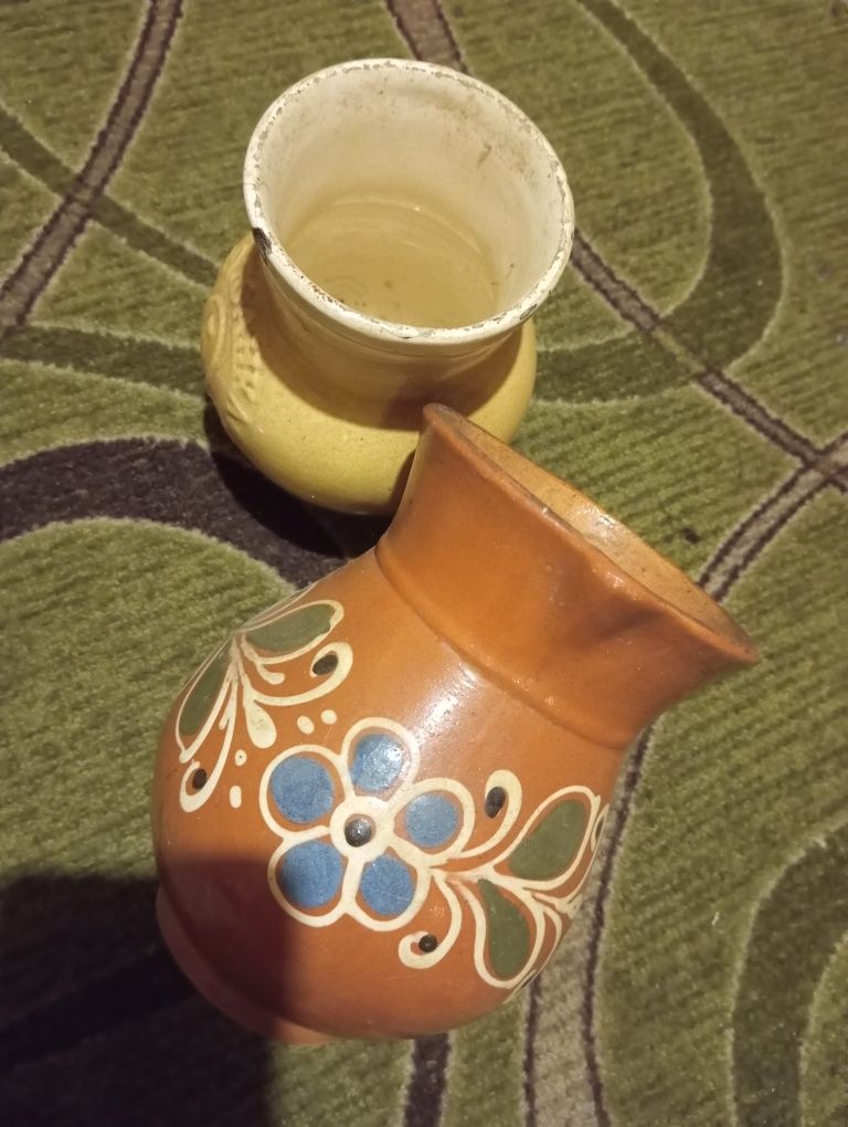Продам старовинні глечики