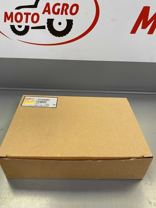 Czujnik siły ciągu 60kN MasseyFerguson Valtra 3713.764M2 ORYGINAŁ AGCO