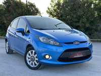 Ford Fiesta 1.4 TDCI    ‘ 110€ / Mês ‘