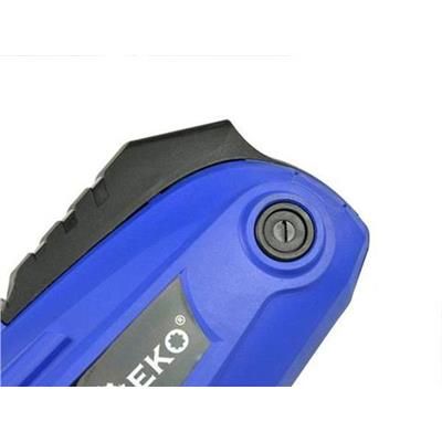 Klucz udarowy elektryczny 1/2 1050W 150-350Nm Geko