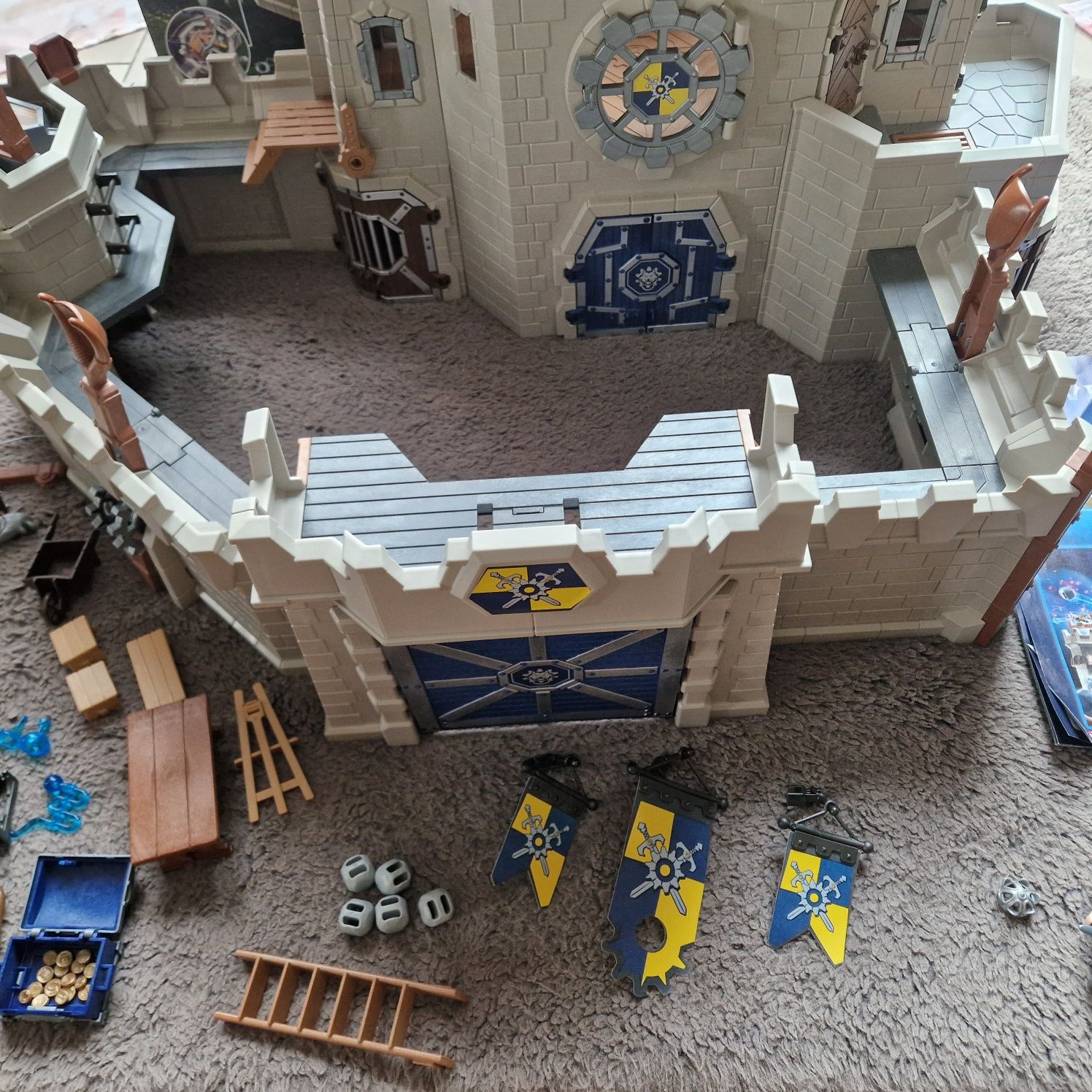 Playmobil Novelmore