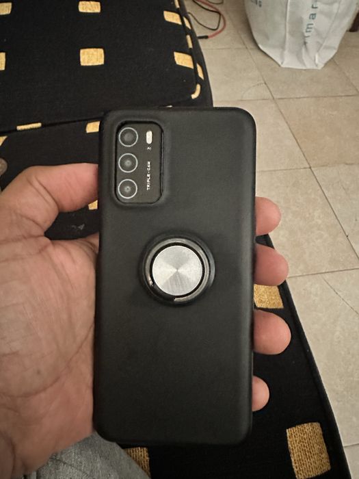 Oppo a54s praticamente novo com garantia