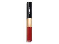 Płynna Pomadka CHANEL Ultrawear Liquid Lip Colour - 176 Burning Red