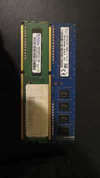 ОЗУ 4гб ddr3 1333