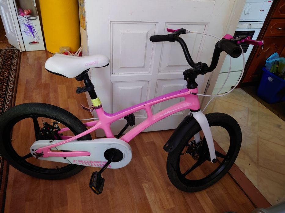 Велосипед детский Crosser