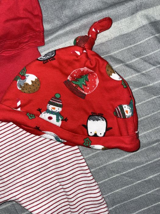 Дитячий новорічний костюм