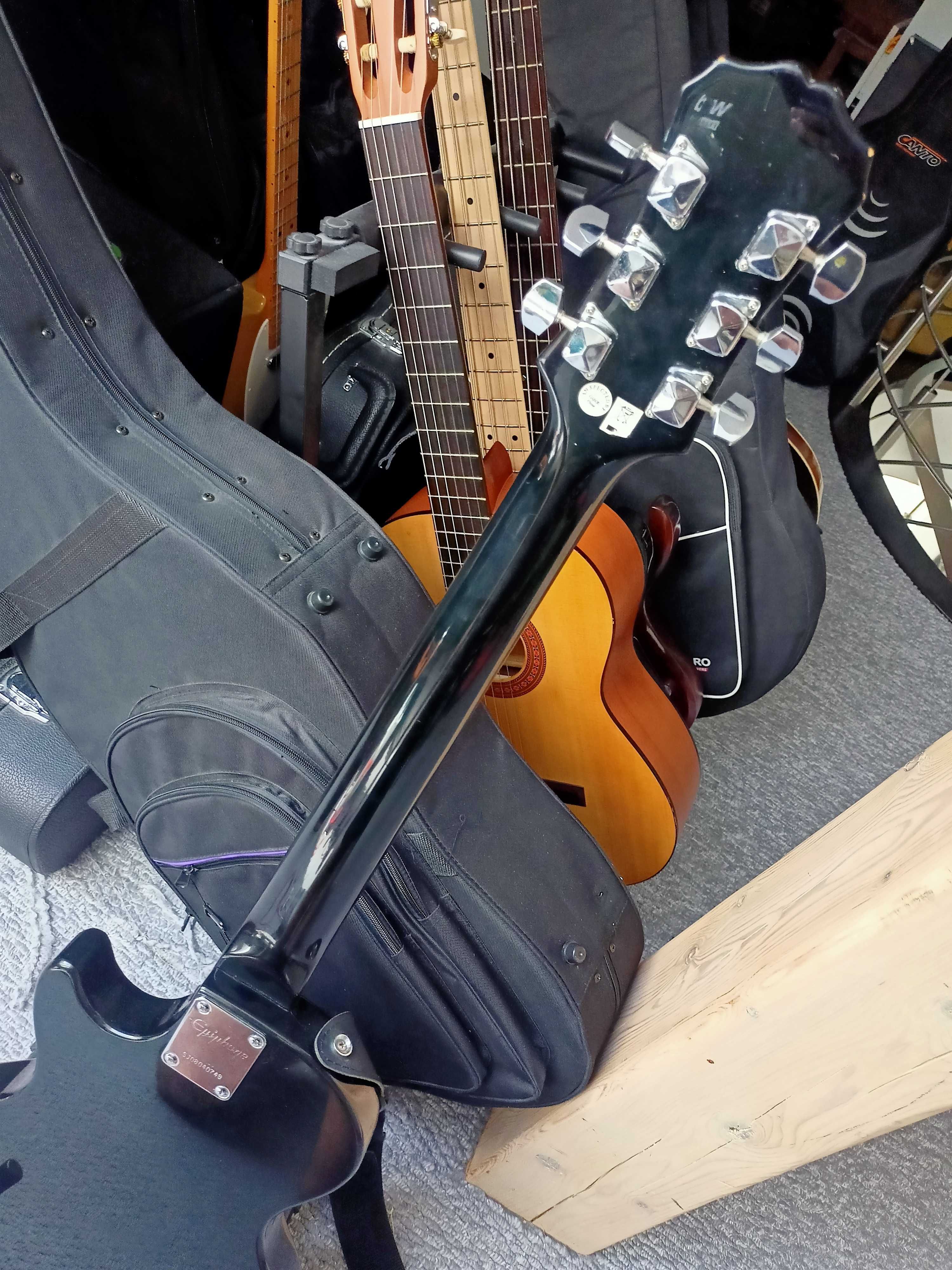 Gitara elektryczna EPIPHONE Junior