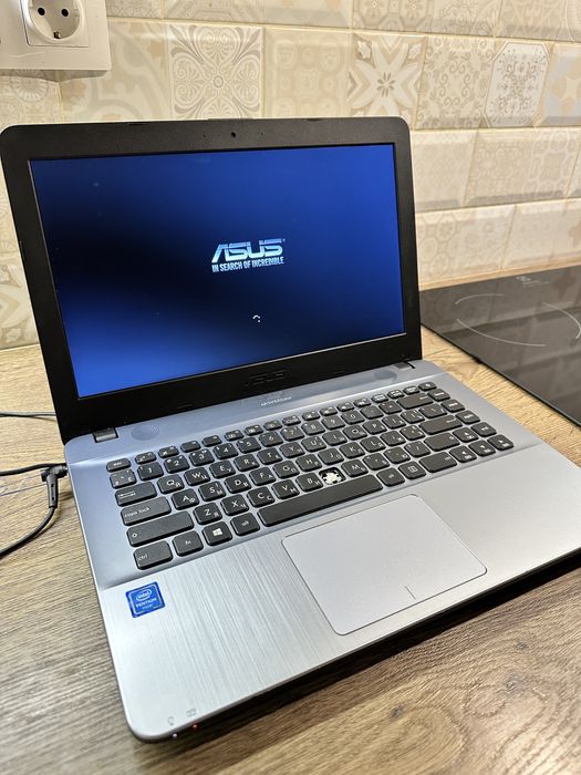 Продам Ноутбук Asus X441s