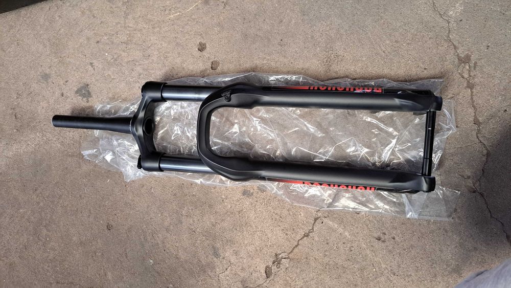 Suspensão Rockshox 29" 160mm