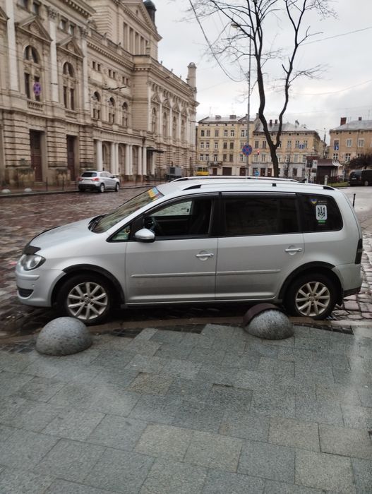 Пасажирські та малогабаритні вантажні перевезення по міс. та Україні!